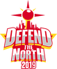 Defend the North