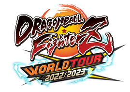 Dragonball FighterZ World Tour