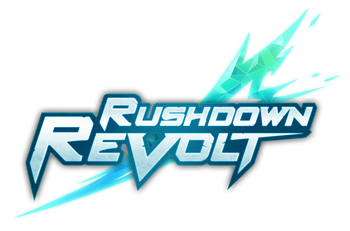 Rushdown Revolt