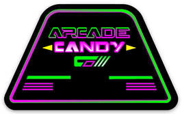 Arcade Candy